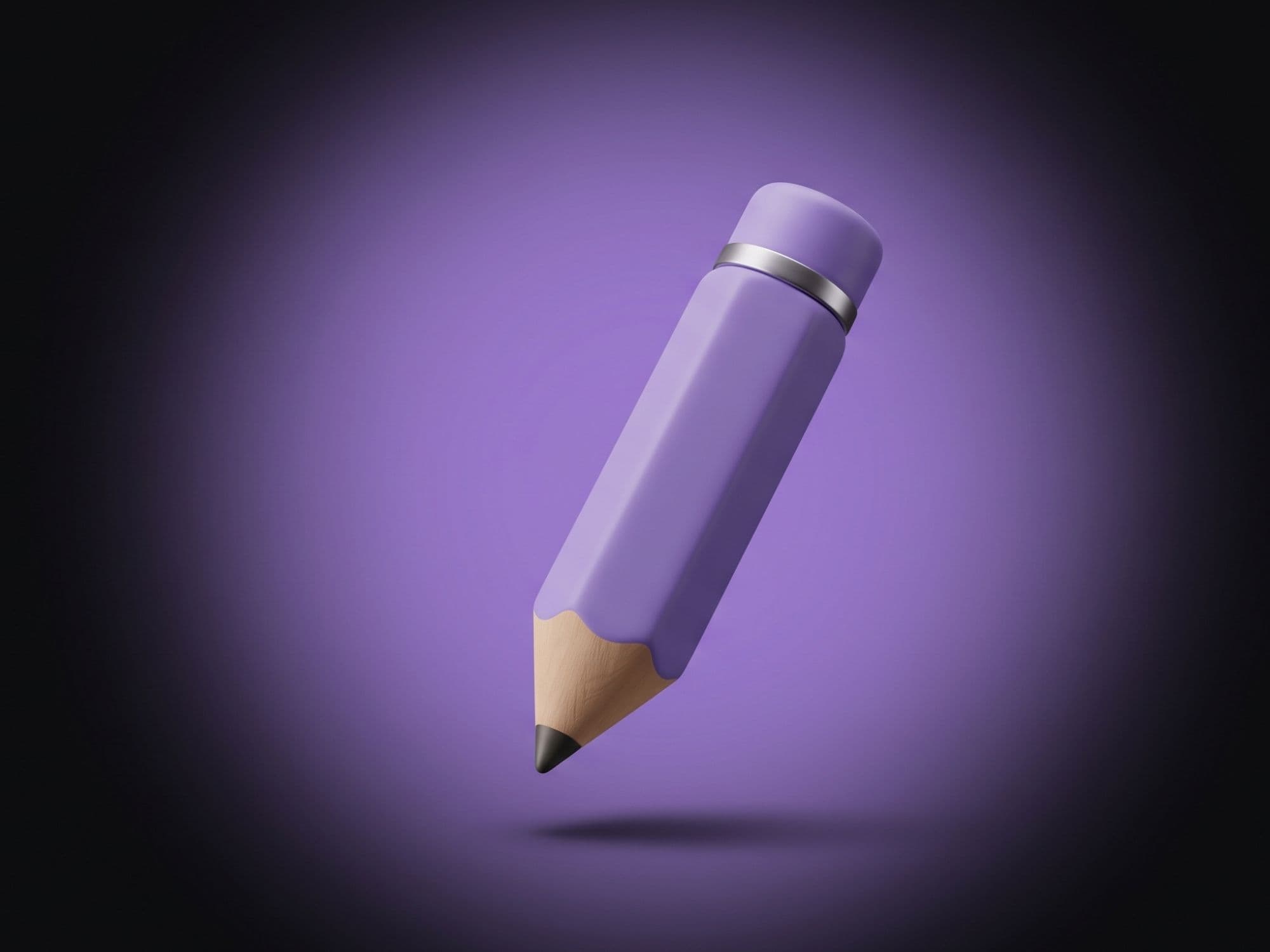 AutoWrite 3D emblem